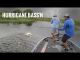 Hurricane Bass Fishing with John Cox | Big Bass Bite before a Storm - SMC 13:05