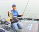 Bassmaster Elite Series® Pro Brandon Lester Signs with Mustad®