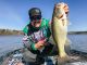 MLF Angler Chooses Gill for Versatility and Excellence in Tournament Wear