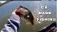 Ca Delta Bass Fishing | The Ups and Downs VIDEO