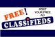 WesternBass Classifieds