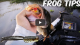 Frog Eaters VIDEO