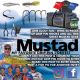 My Favorite Grip Pin Contest | Mustad