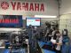 Yamaha’s Technical School Partnership program equips students