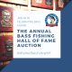 Unprecedented Scale Acheived by Bass Fishing Hall of Fame