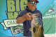 2023 Big Bass Challenge Hourly Weights Day 2