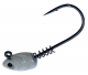 Superline Swimbait Heads