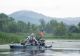 Elite Kayak Anglers Battle to the Finish