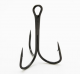 Pete Maina Signature Treble Hook from Mustad