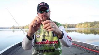 Knot How-To: Loop Knot for Walking Style Topwater Baits #LTB