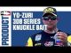 In Action | YoZuri 3DB Series Knuckle Bait