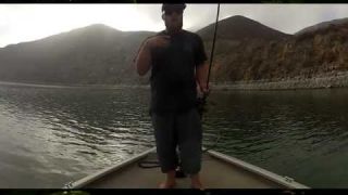 Last Chance Tackle TECHLOG How To: Fish Soft Plastic Jerkbaits