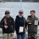 9.13 to win Pine Flat | Results Feb 3 Youth Series