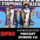 McKendree University on the Rapala #WeAreCollegiateBass Podcast