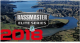 2018 Bassmaster Elite Series Schedule