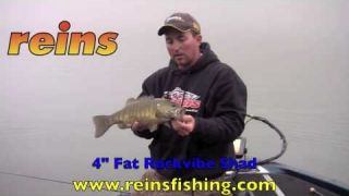 Swimbait TIps for Deep Water Bass