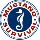 Mustang Survival Exhibits Swift Water Rescue Collection