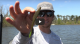 Love the action of the Senko but wish you could cover water faster? VIDEO