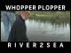 Larry Dahlberg Uses Whopper Plopper 130