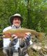 New trout catch-and-release state record