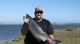 California's Ocean Salmon Fishery Partially Open