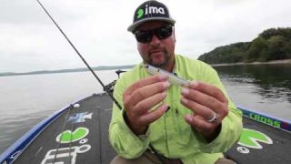 How-To - Fish the Ima Skimmer Grande with Fred Roumbanis