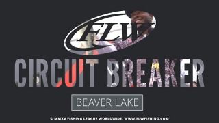 FLW Circuit Breaker Episode 3 Beaver Lake- Mark Daniels Jr.