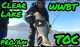 Fishing WWBT Clear Lake Pro/Am TOC VIDEO