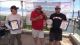 Winner's Fishing Report Clear Lake VIDEO June 17