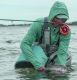 Potential risks from new fishing technologies