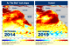 West Coast Marine Heatwave Emerging