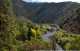 Scientists studying conditions on the Klamath River