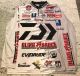 Daiwa pro Cody Meyers' jersey auction