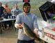 Best Bass Tournaments 2017 BBT Central Region at Pine Flat Reservior | Feb 11