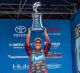 Top-3 spots at Berkley Bassmaster Elite Event on Kentucky Lake Held by Lowrance pros