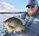 Secrets for Early Season Panfish