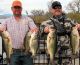 53.31 to Win Clear Lake with a 10 Pounder  | Chamber of Commerce FINAL Full Results March 17 and 18