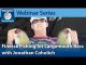 Navionics Webinar | Finesse Fishing For Bass with Jonathan Coholich