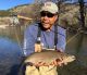 Dozens of Texas ponds and creeks around the state are being stocked