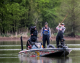 Outdoor Channel's "Major League Fishing" Continues Top Ratings in 2Q