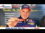 Bobby Barrack Discusses The Rat L Trap