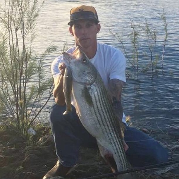 thumper tail striper fishing deps butch brown.jpg