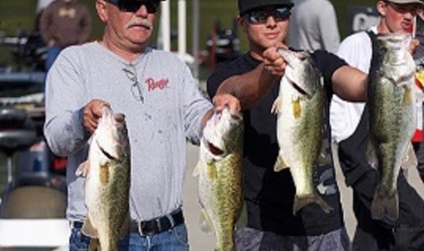 carson leber and spencer future pro tour berryessa bass fishing tournament.jpg