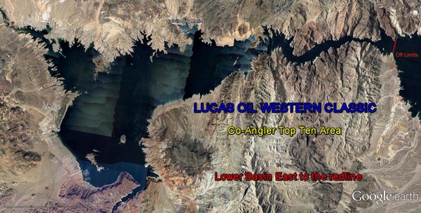 Wild West Bass Trail Lucas Oil Western Classic Lake Mead Co Angler Area.jpg