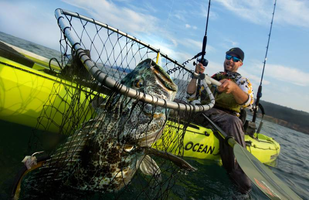 Kayak fishing has strong following among Sonoma Coast anglers.png