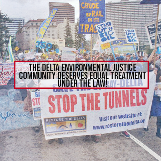 Environmental Coalition Sends Letter Asking Attorney General Becerra to Stop Rider that Would Ban Delta Tunnels Litigation.png