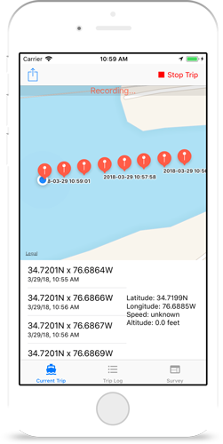 Recreational Boating Data to Reduce Accidents Collected in New App Available.png