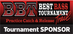 Tournament Sponsor Best Bass