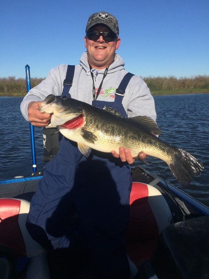 Sherman reservoir fishing report 2013