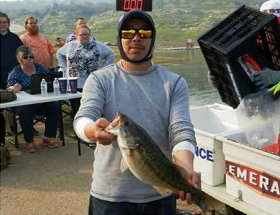 Bbt fishing